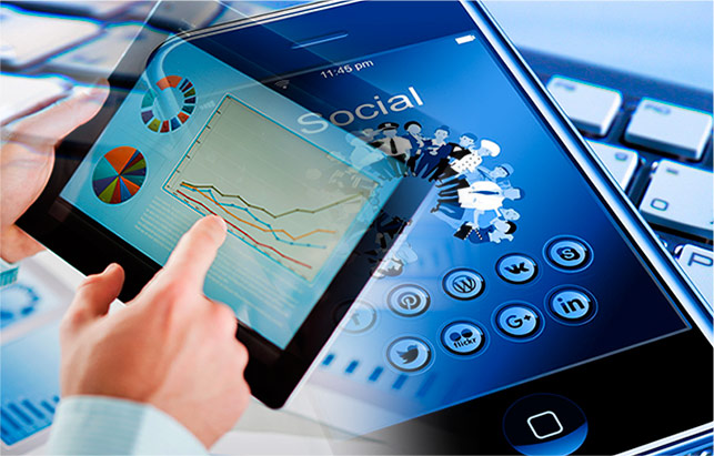 MANAGEMENT OF ONLINE TRAVEL AGENTS (OTAs)