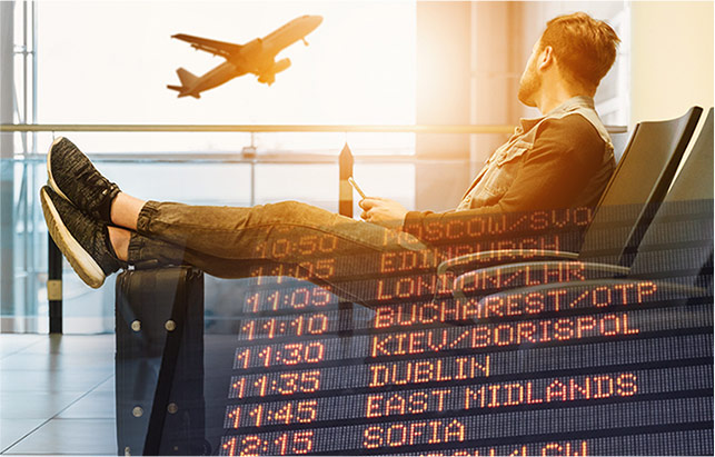 CONTRACTS WITH TOUR OPERATORS & TRAVEL AGENTS