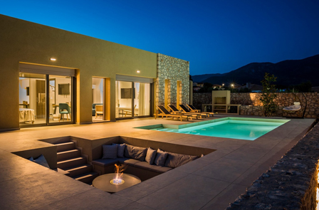 IONIAN TREASURE SUITES