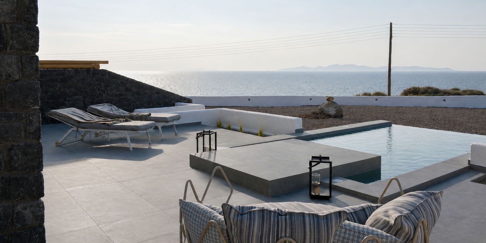 Northia Luxury Villas