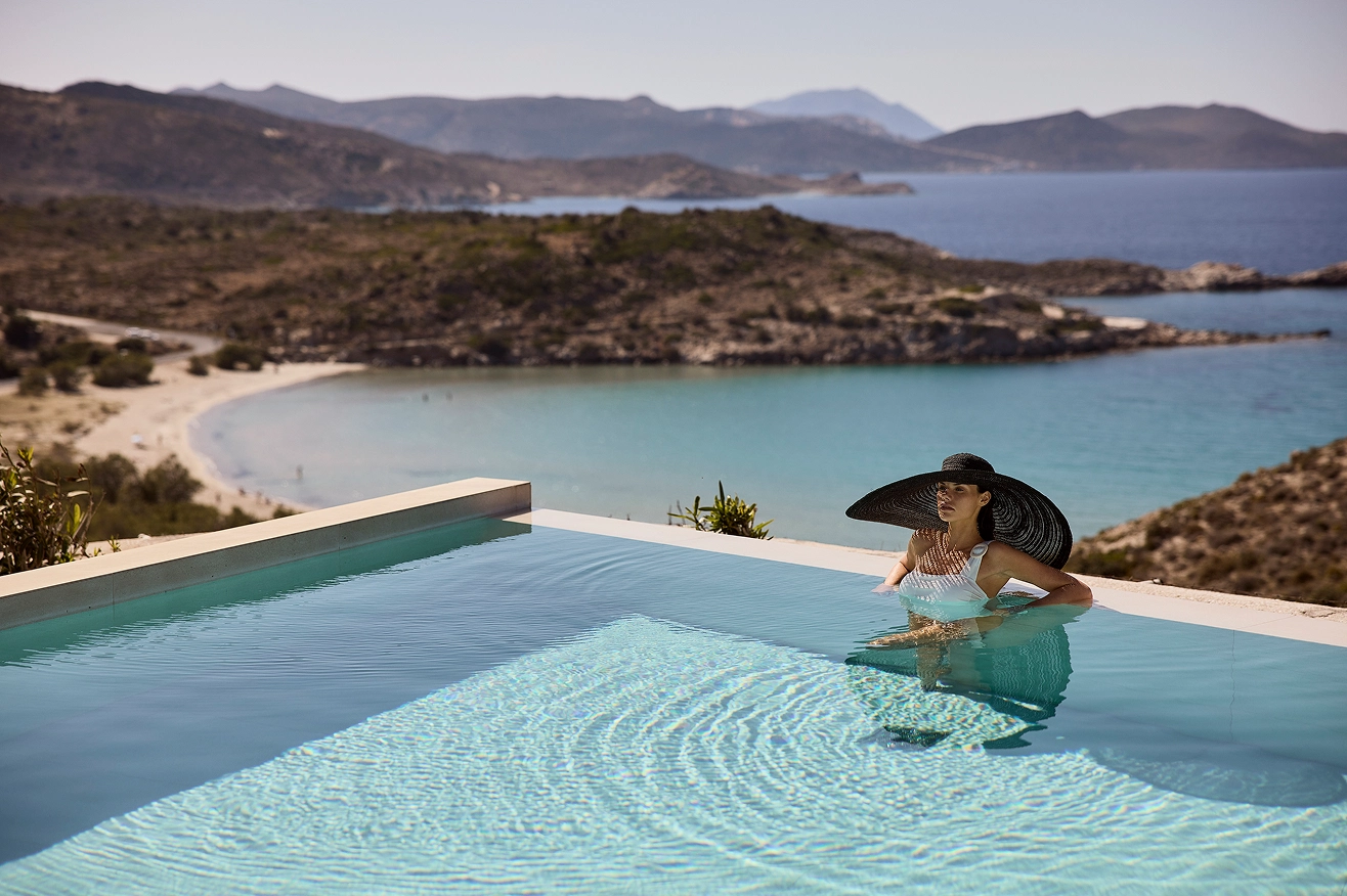 Milos Sea Resort