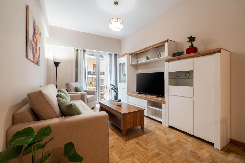 Athens Concept Residences