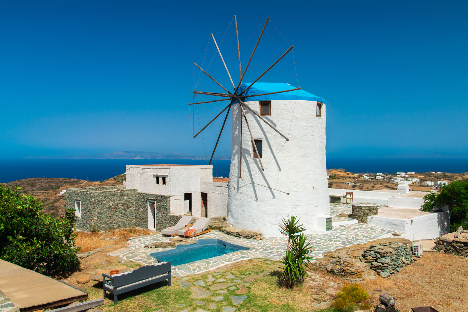 Sifnos Roots