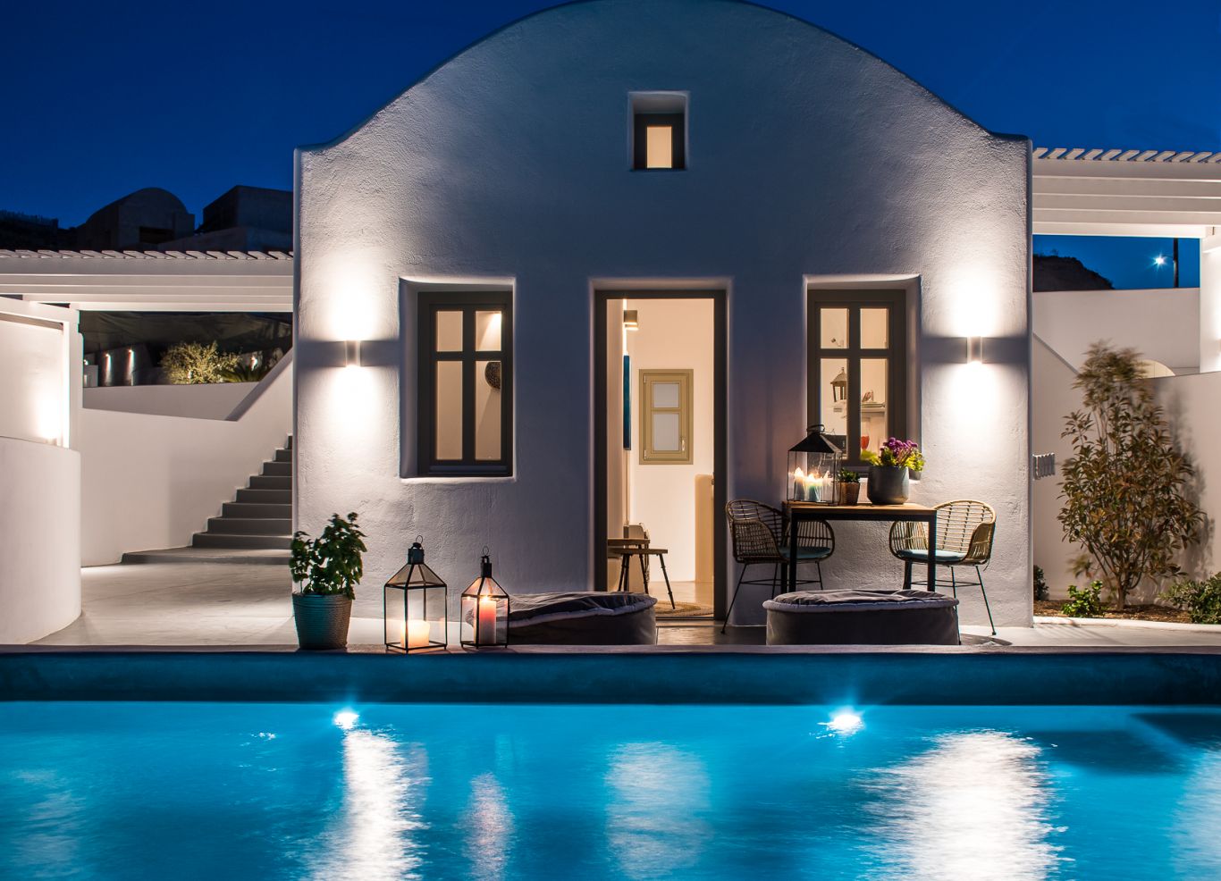 Cape 9 Suites