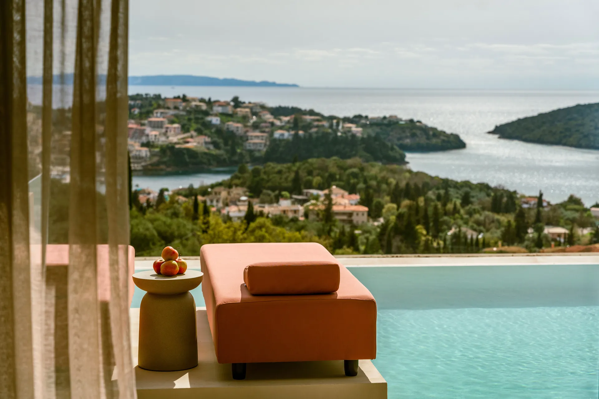 Sivota Sun Side Serenity