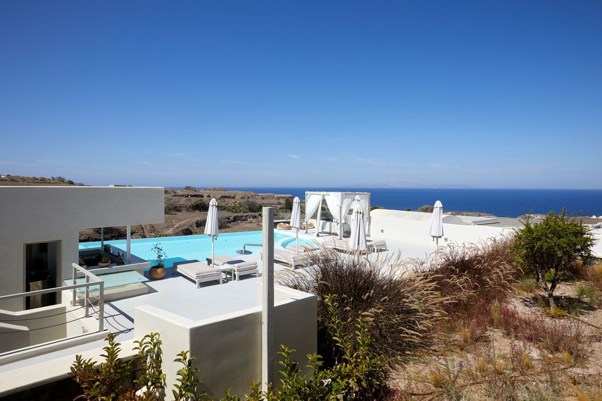 Adorno Oia