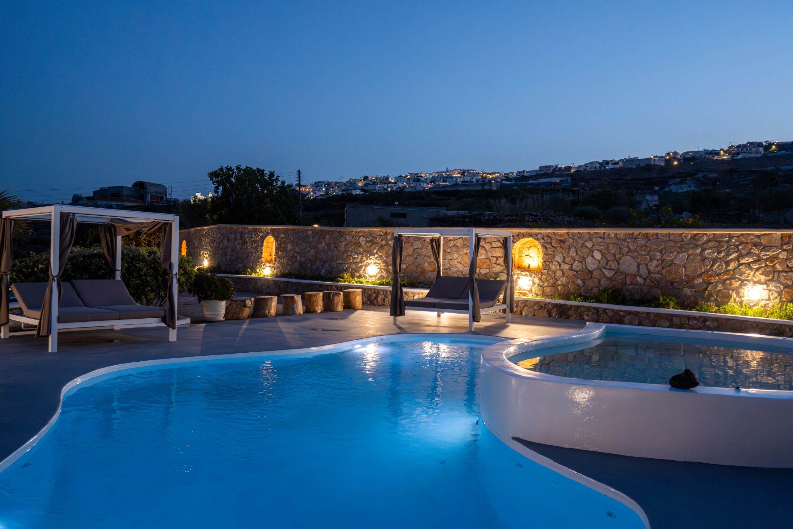 Harmony Luxury Private Villas