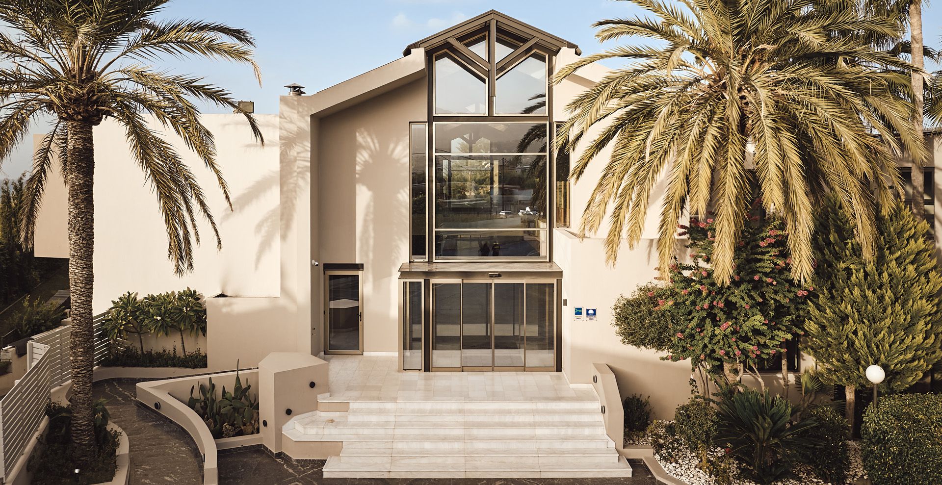 Minos Mare Hotel