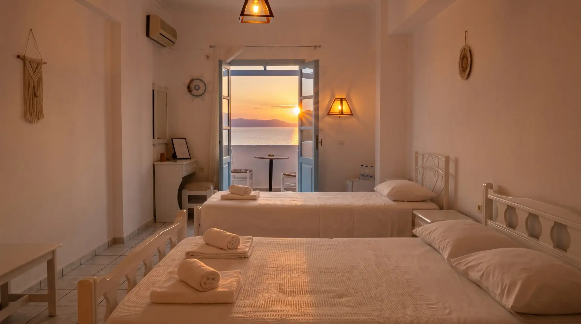 Lume D’Oro Syros