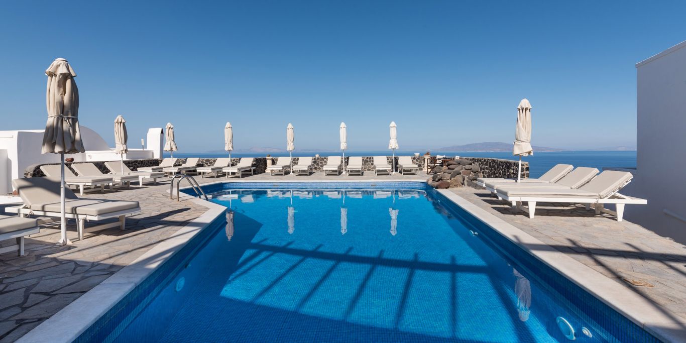 Agnadi Hotel