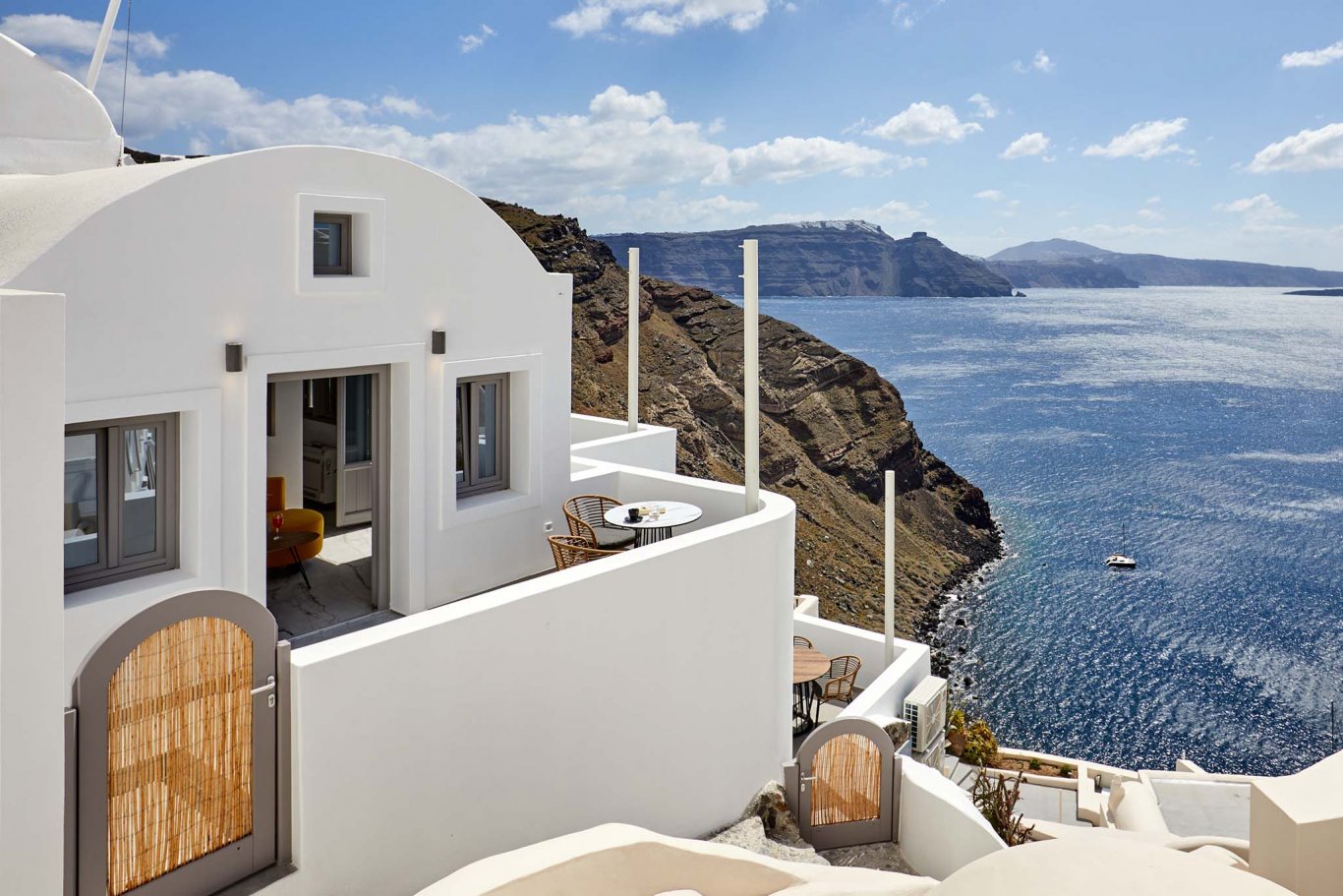 Allure Breeze Suites