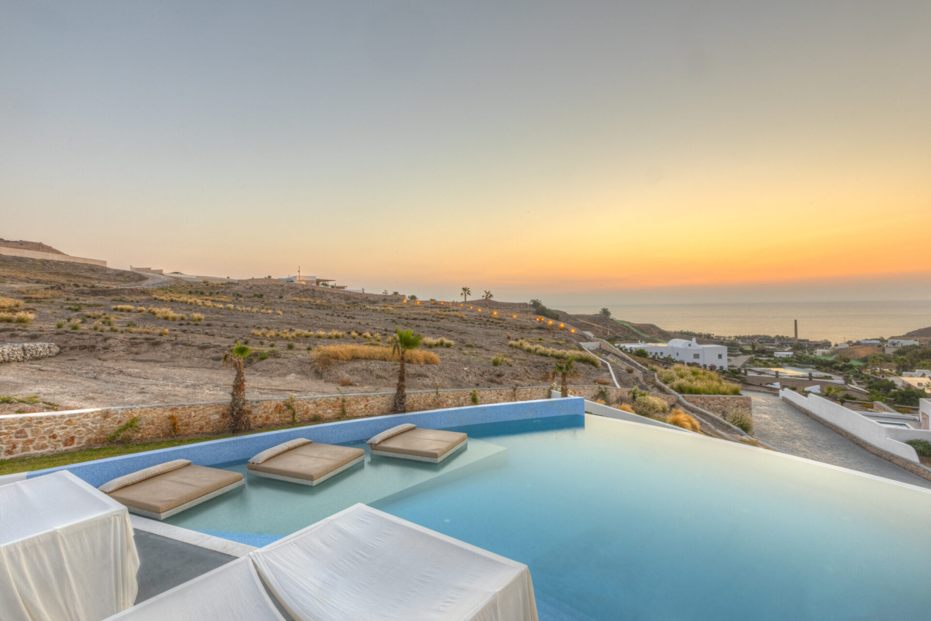 Desiterra 5* Resort