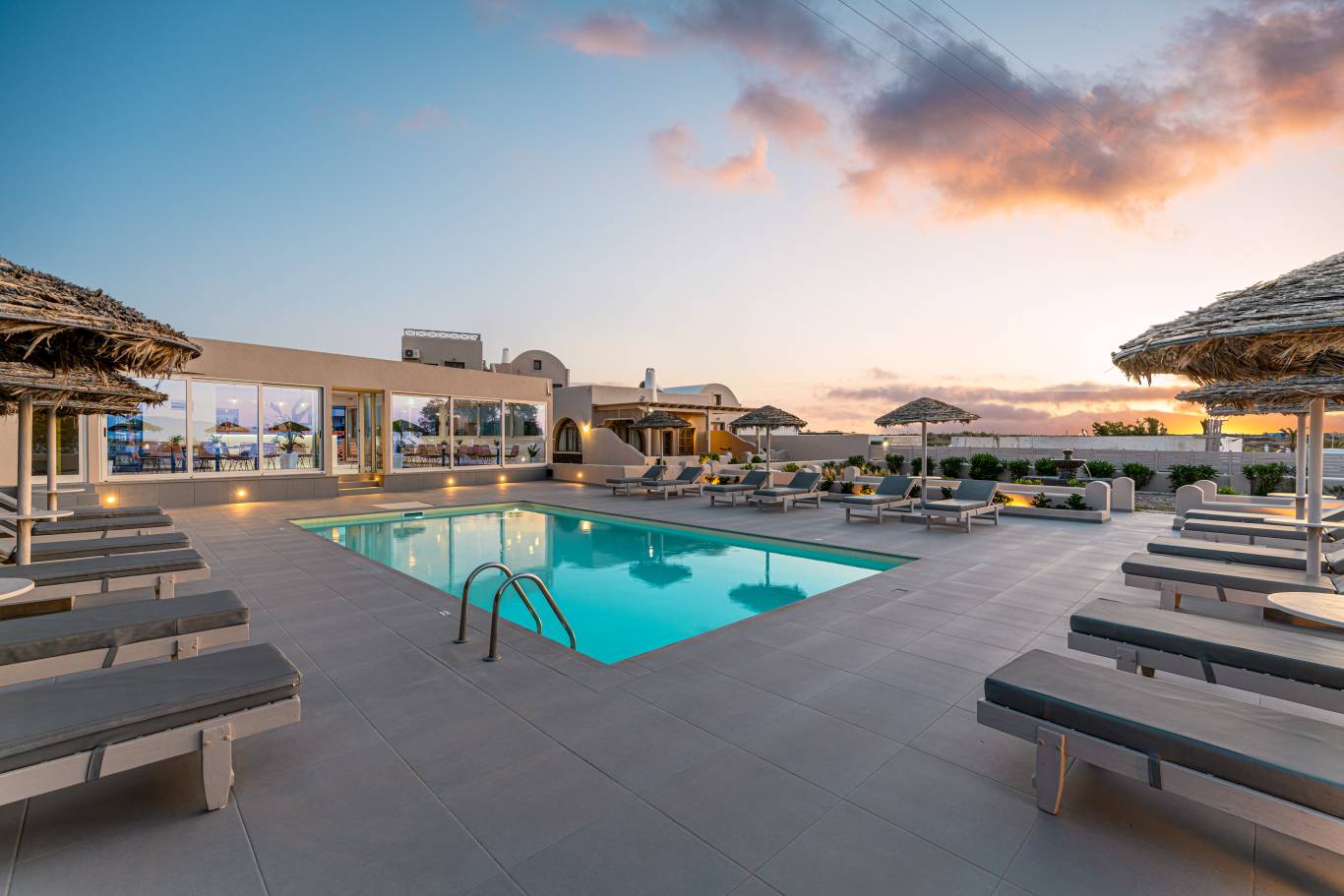 En Plo Boutique Suites