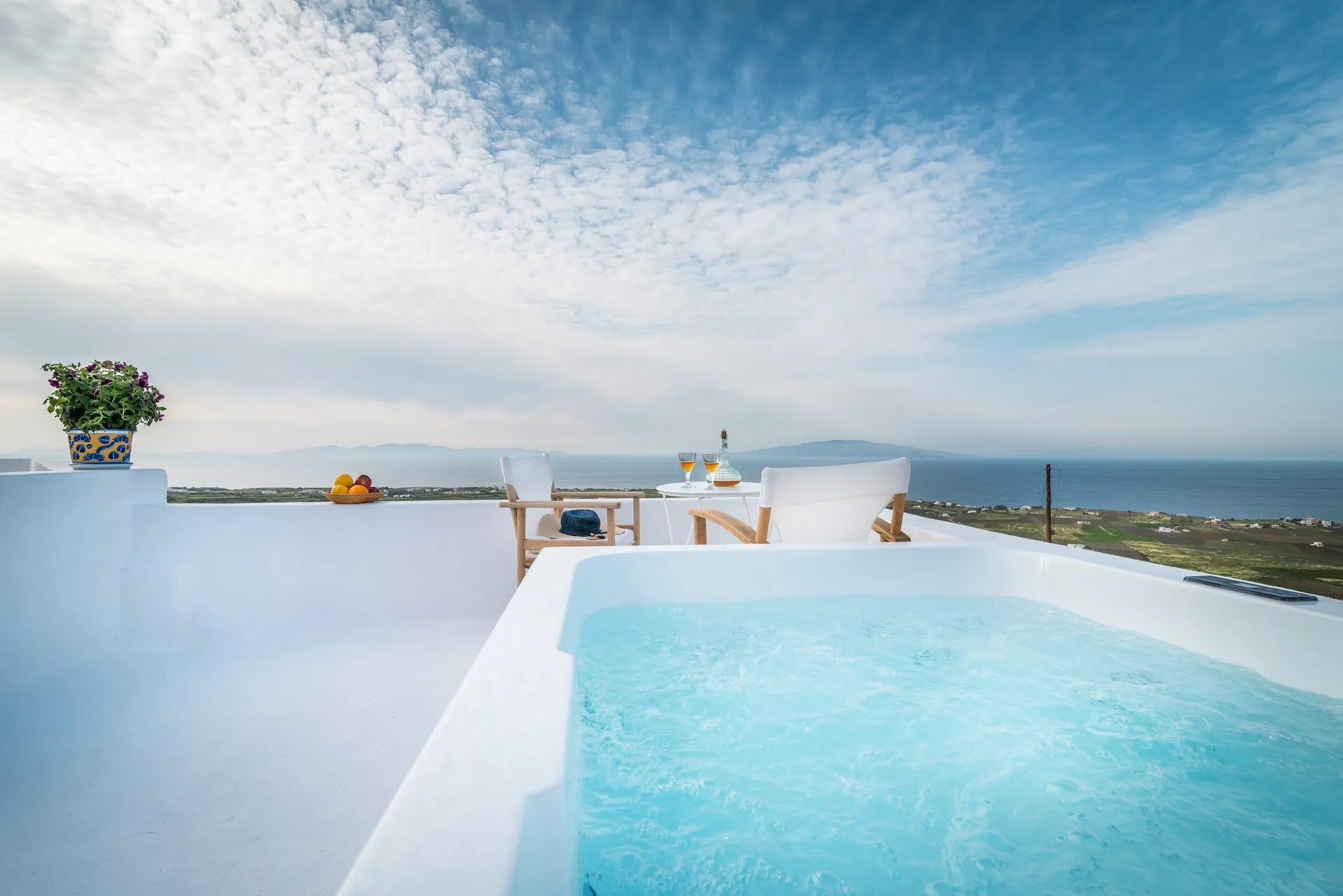 Fava Eco Suites