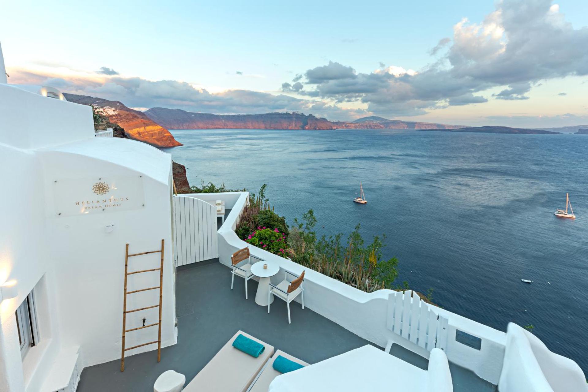 Helianthus Dream Homes