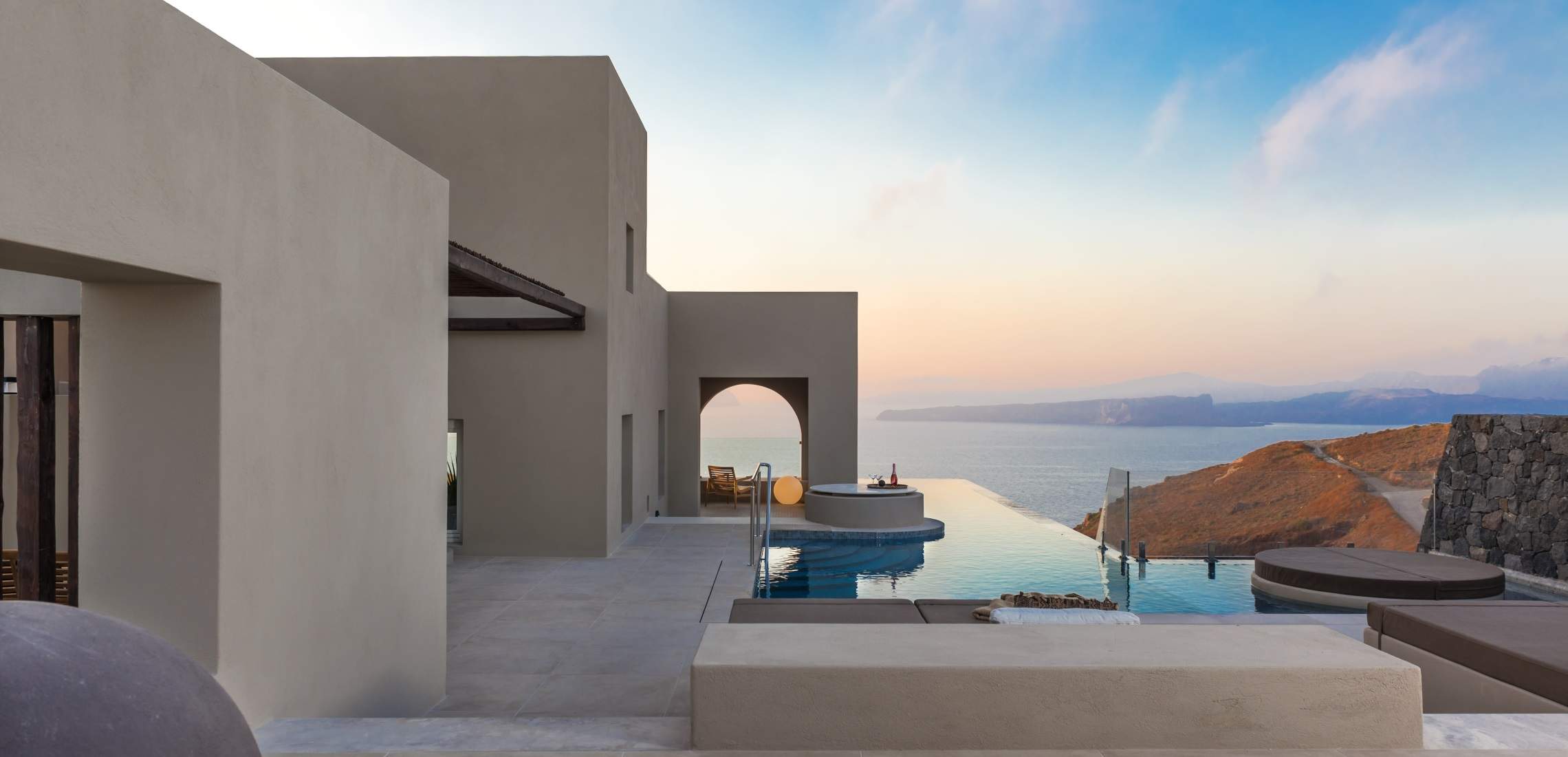 Arota Exclusive Villas