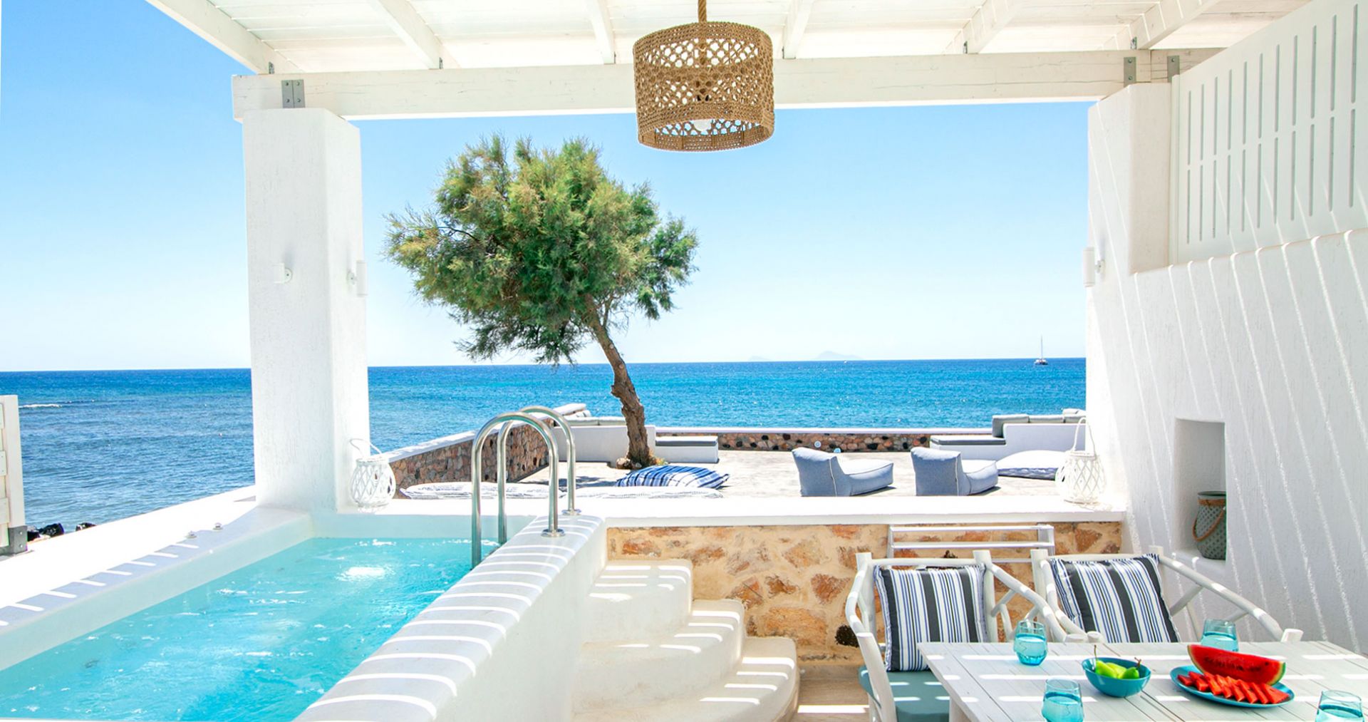 Aegean Melody Suites & Villas