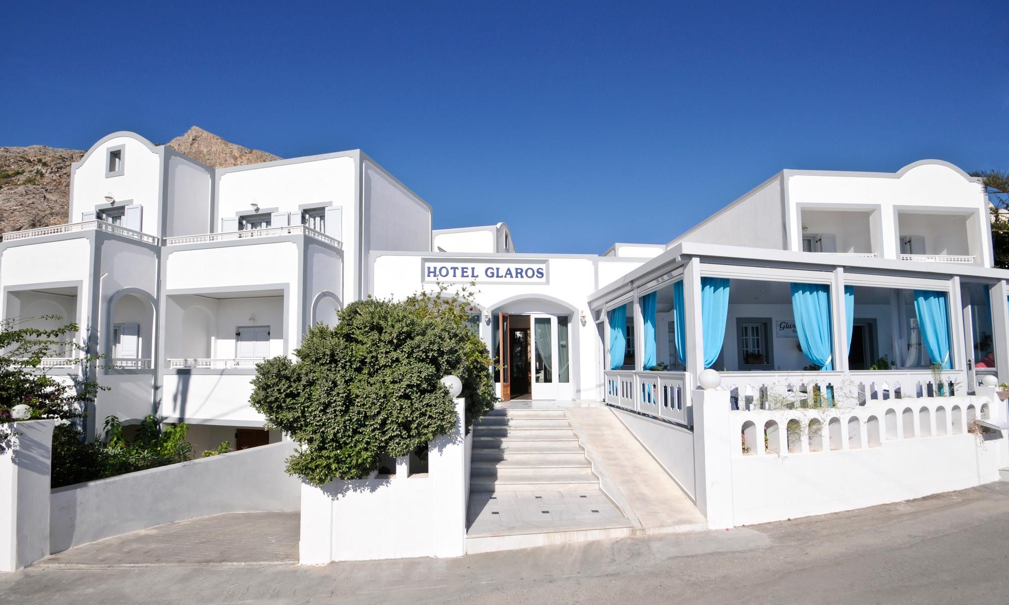 Hotel Glaros