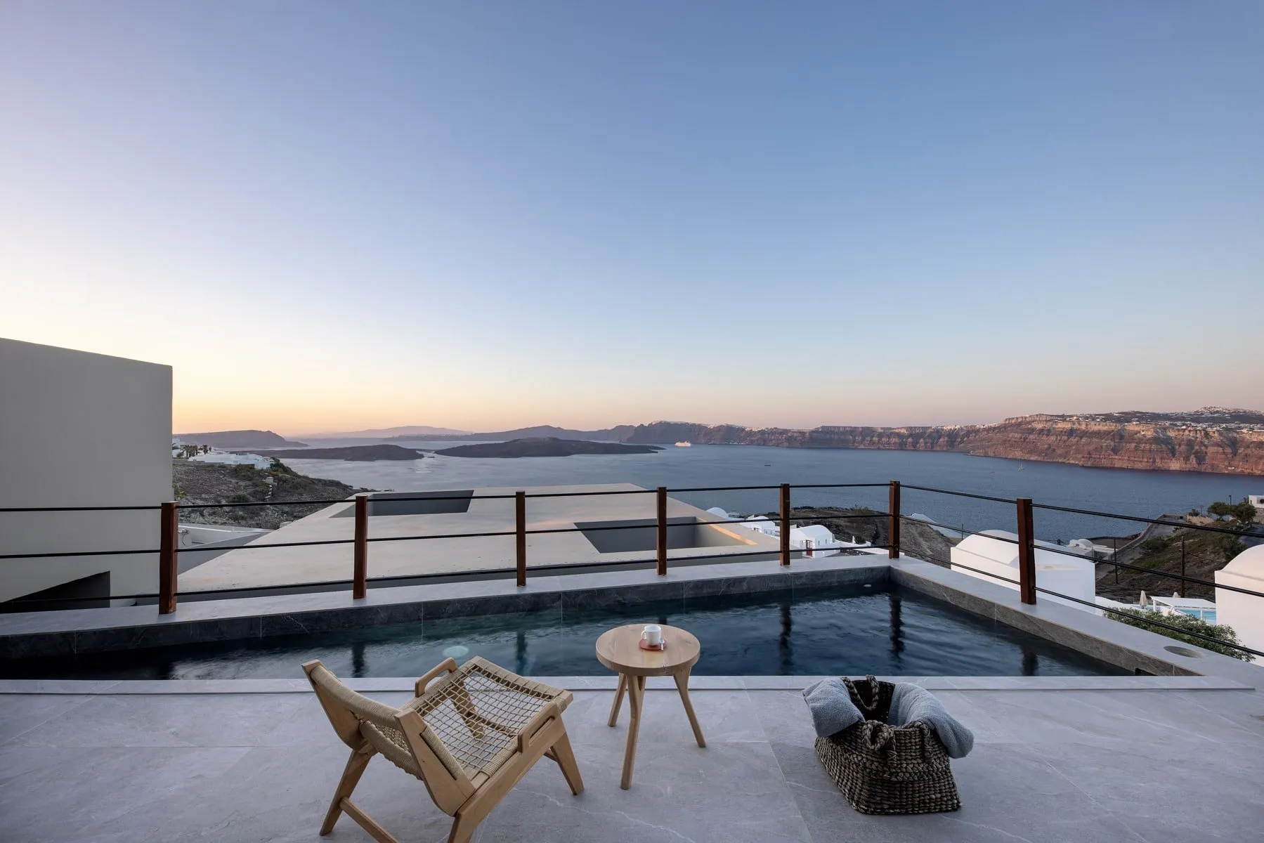 Melidonia Suites
