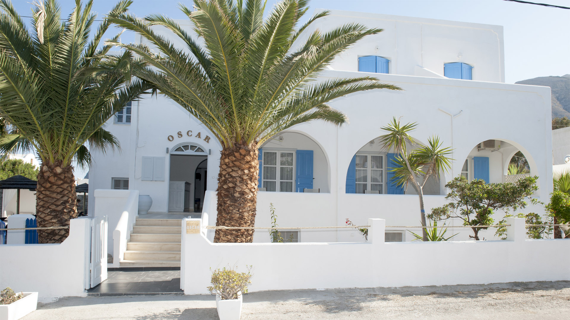 Oscar Hotel