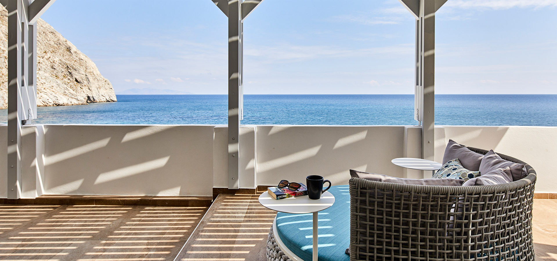 Soul Touch Villa